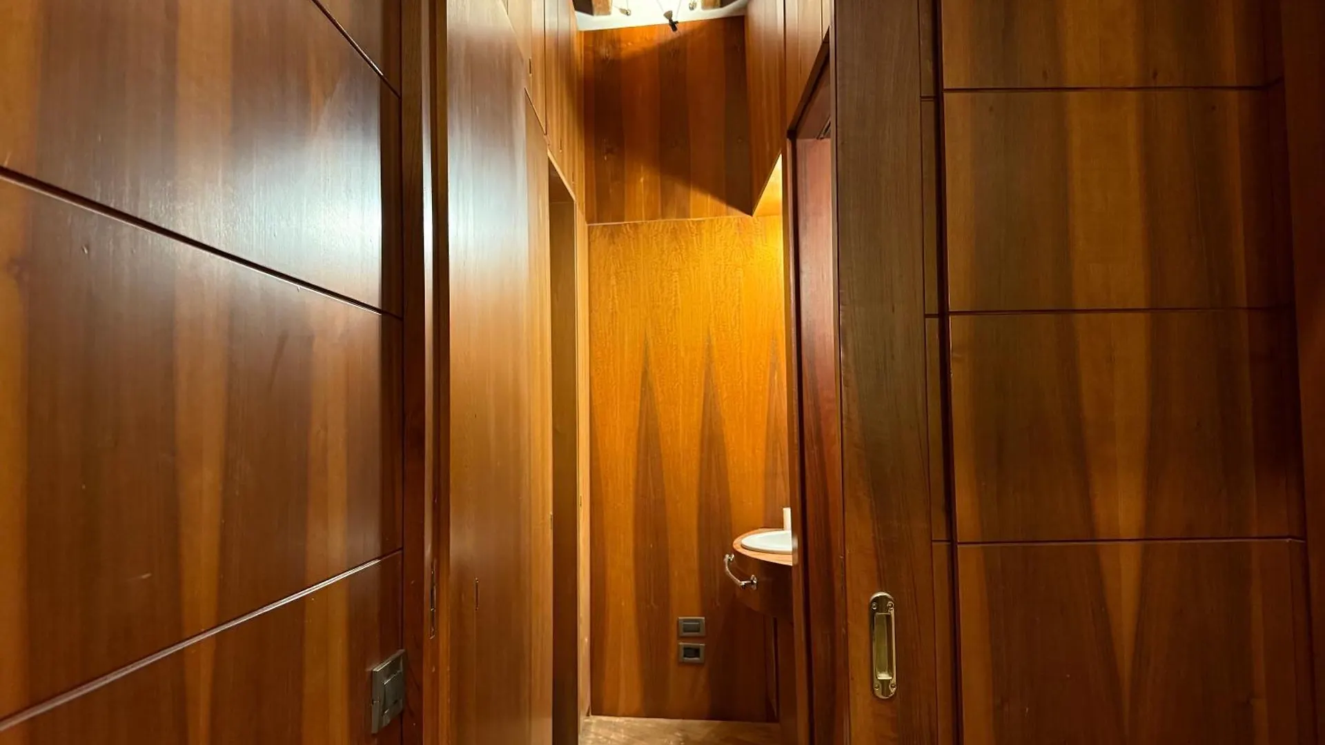 Fico Giallo - Piazza Navona Apartment Rome