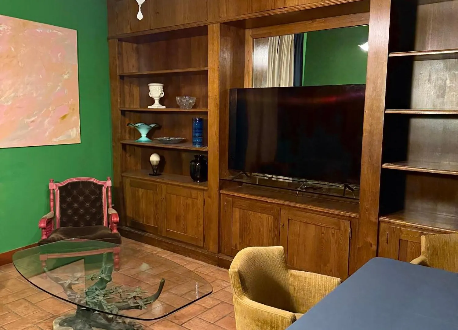 Fico Giallo - Piazza Navona Apartment Rome
