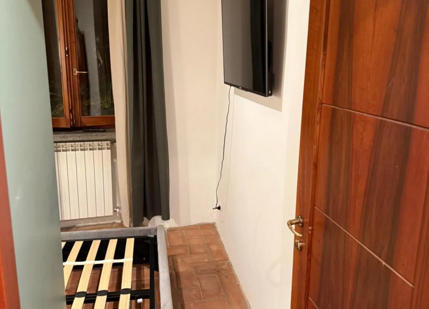 Fico Giallo - Piazza Navona Apartment Rome