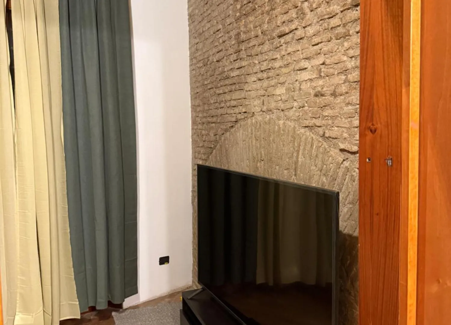 Fico Giallo - Piazza Navona Apartment Rome 0*,