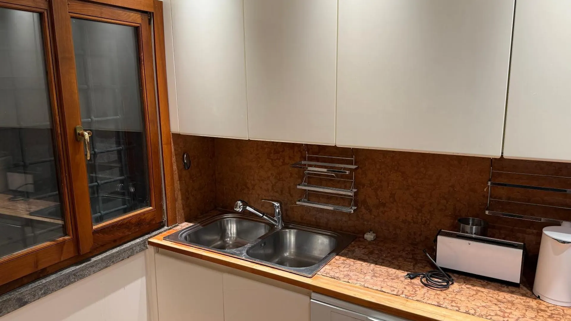 Fico Giallo - Piazza Navona Apartment Rome