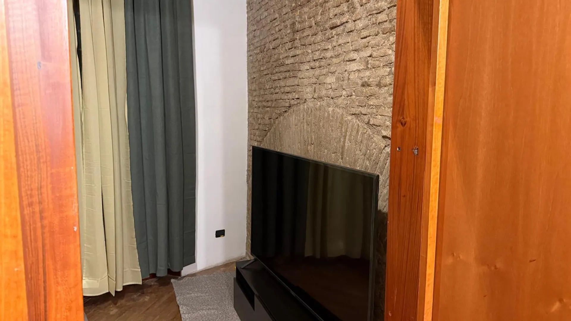 Fico Giallo - Piazza Navona Apartment Rome 0*,  Italy