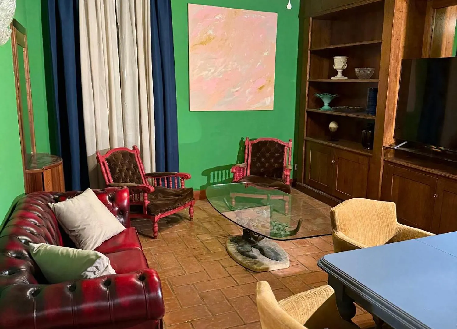 Fico Giallo - Piazza Navona Apartment Rome