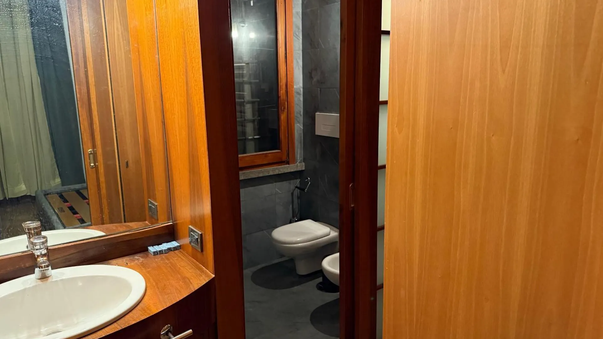 Fico Giallo - Piazza Navona Apartment Rome