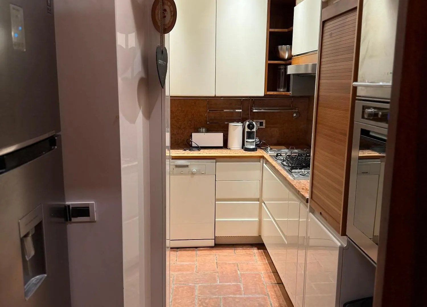 Fico Giallo - Piazza Navona Apartment Rome