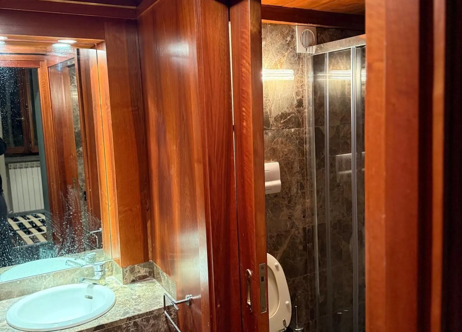 Fico Giallo - Piazza Navona Apartment Rome