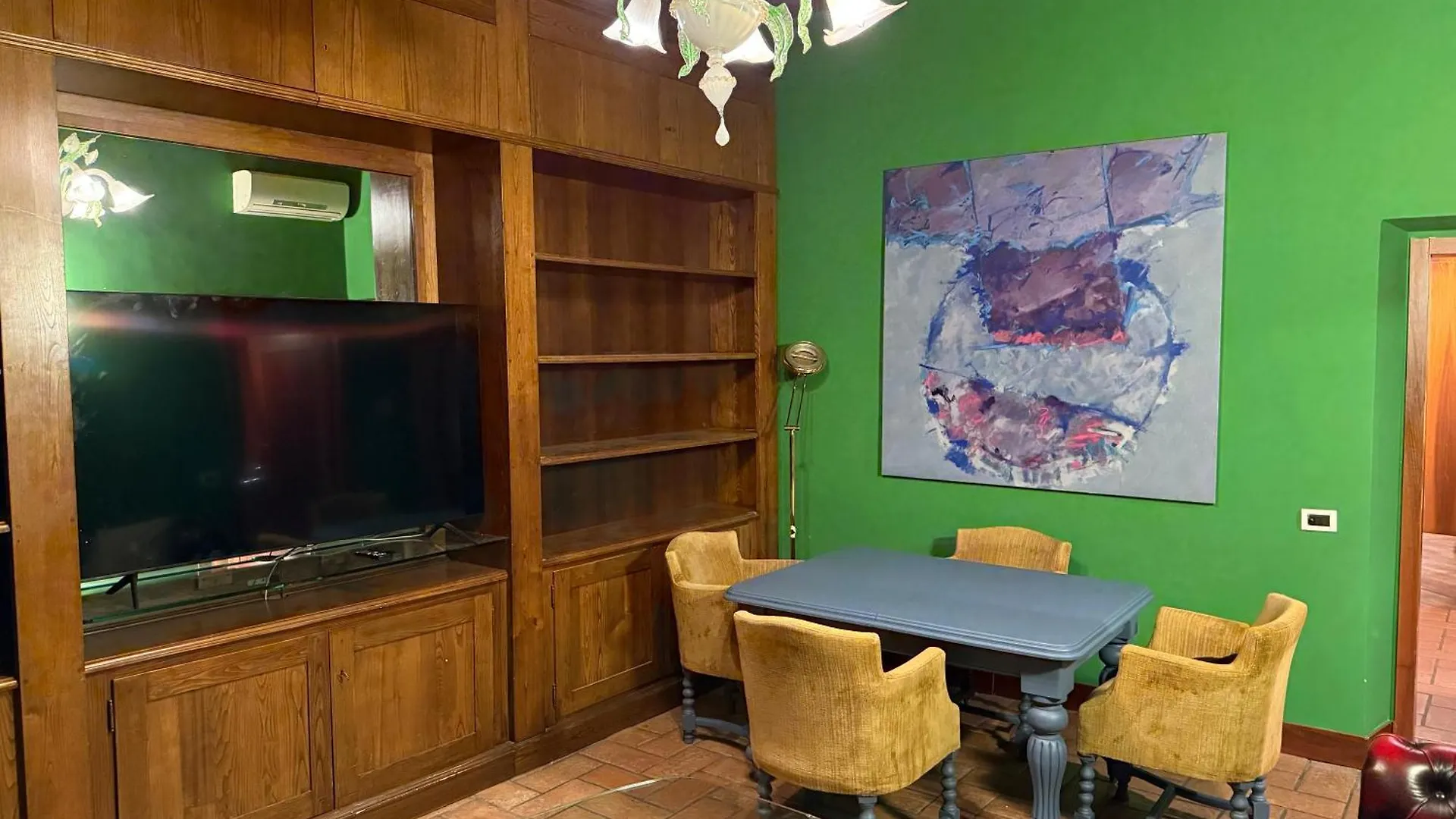 Fico Giallo - Piazza Navona Apartment Rome 0*,  Italy