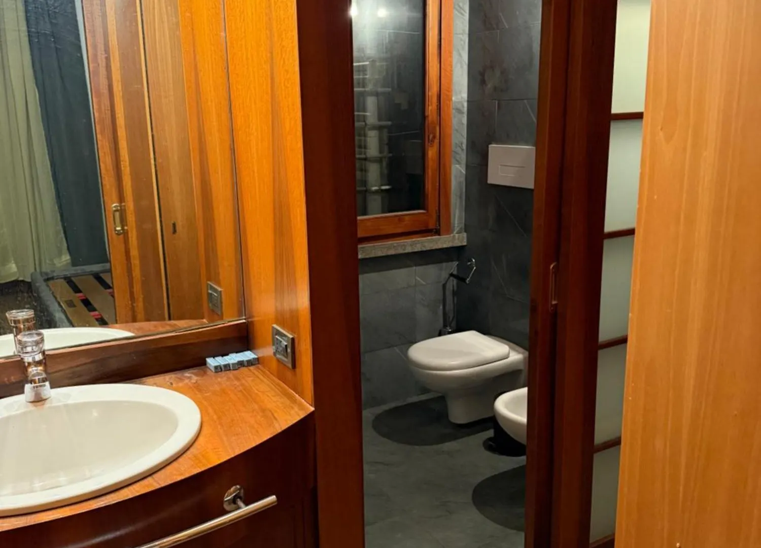Fico Giallo - Piazza Navona Apartment Rome