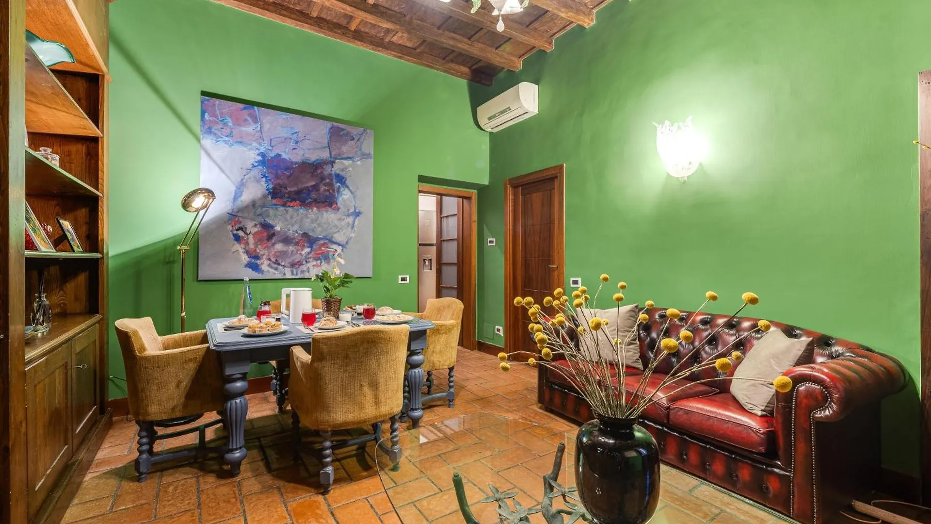 Fico Giallo - Piazza Navona Apartment Rome