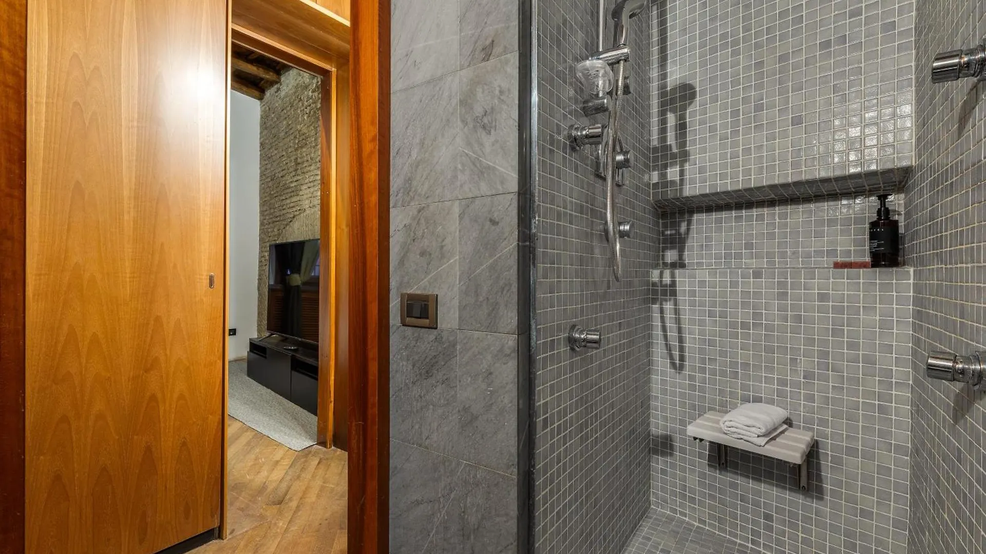 Fico Giallo - Piazza Navona Apartment Rome Italy
