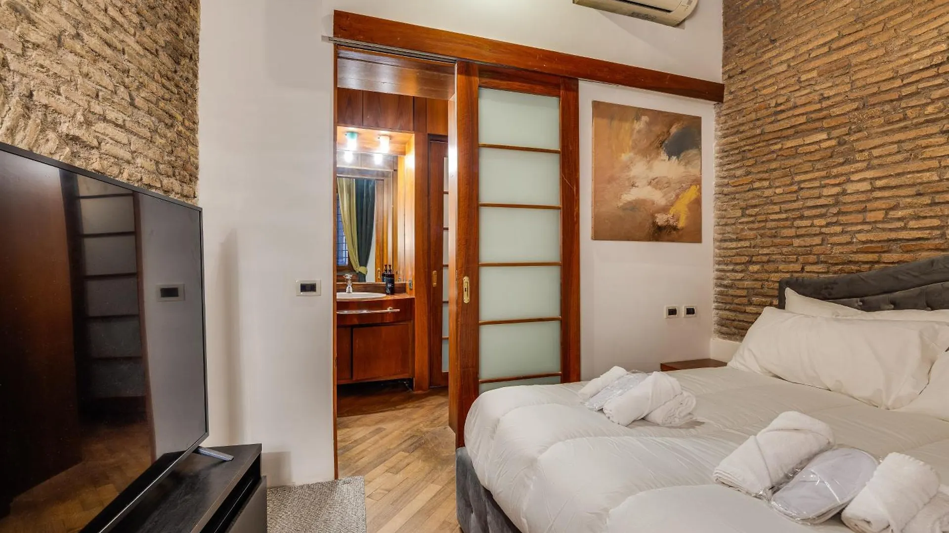 Fico Giallo - Piazza Navona Apartment Rome