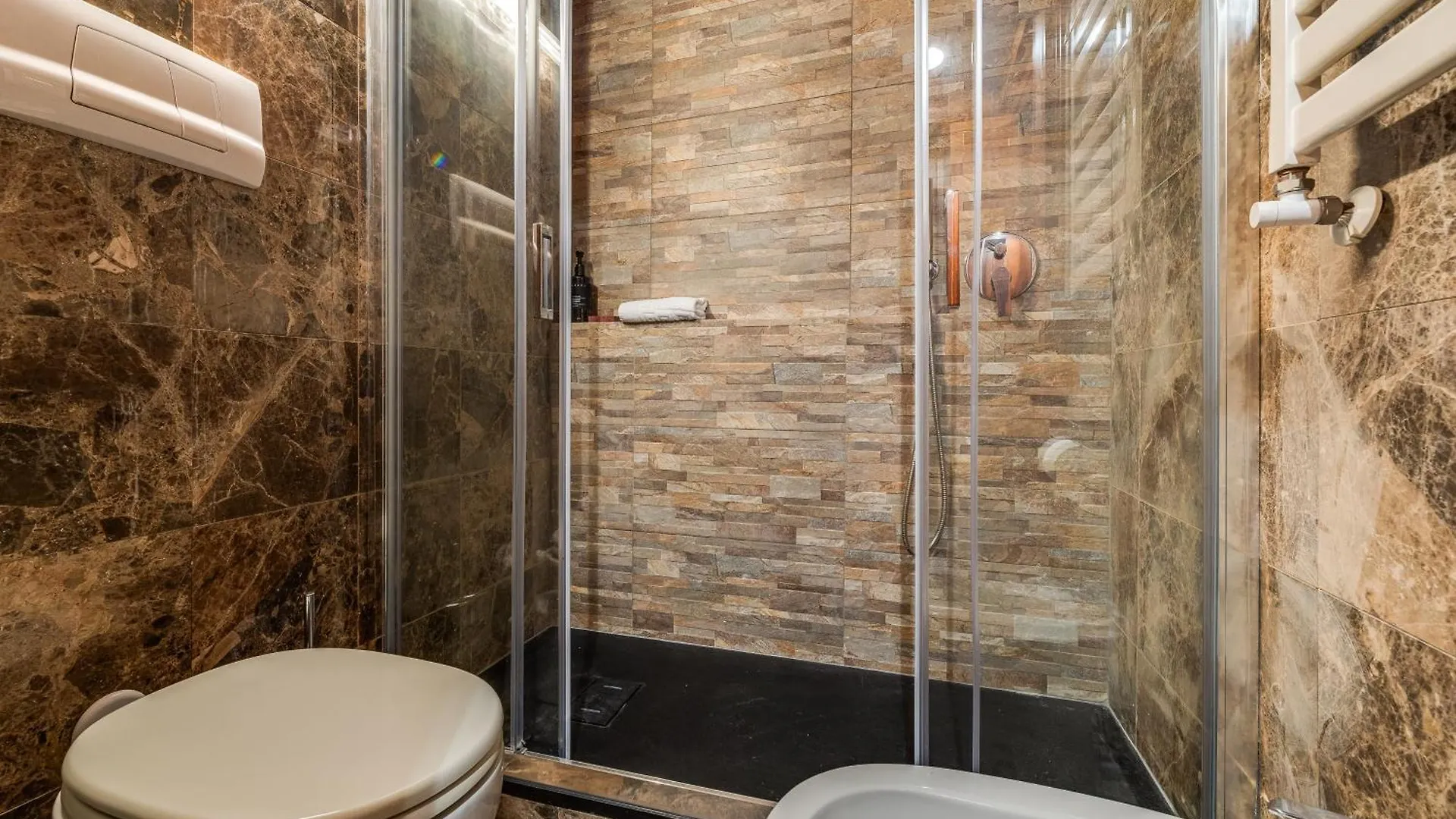 Fico Giallo - Piazza Navona Apartment Rom