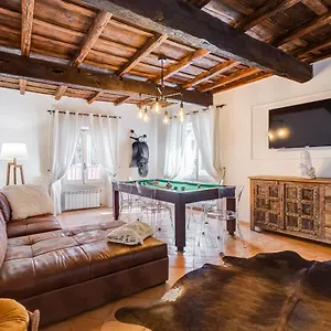 Navona Square - Romedreamhome Appartamento