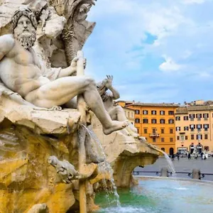 Giulia'S Navona Rome