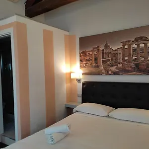 Relais Arco Della Pace Roma