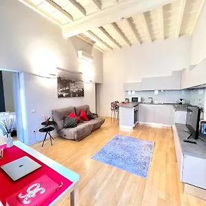 * Esclusivo & Moderno Centro Campo De Fiori * Appartamento