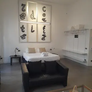 Loft Farnese 1 Rome