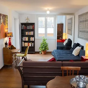 Casa Francesca Zona Gemelli Apartamento