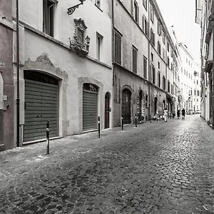 Old Monserrato In Campo De' Fiori Appartamento