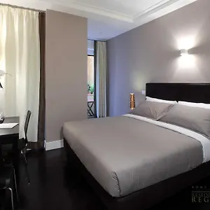 Regola Roma