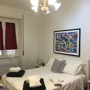 Affaccio Su Piazza Navona Appartamento