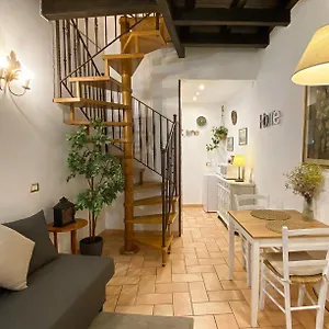 Karma House Deluxe Navona Rome