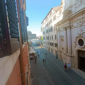 Loft A Castel S Angelo Appartamento