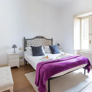 Capital Navona Luxury Casa E Per Vacanze Rome