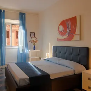 Romac Principe Amedeo Near Termini Apartamento