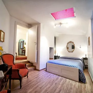 Live Like At Local Campo De' Fiori Appartamento